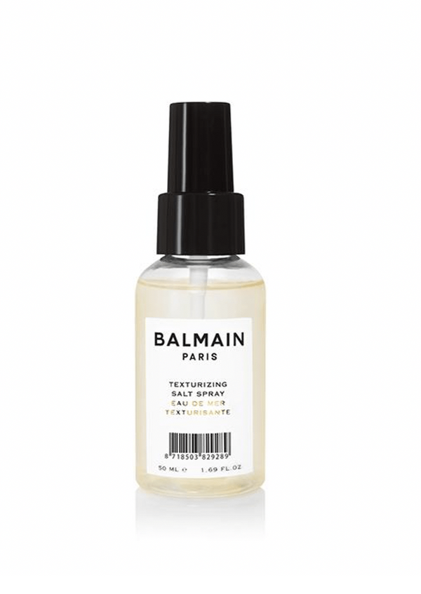 Balmain Travel Texturizing salt Spray