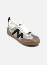 Steve Madden Degree-R - Ivory Pearl