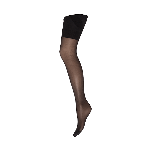 Decoy Tight Body/Leg Optimizer 40Den - Black