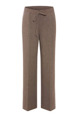 Rue de Femme Octavia Pants - Dark Sand