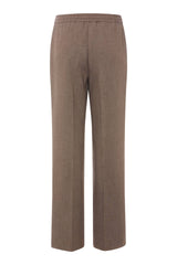 Rue de Femme Octavia Pants - Dark Sand