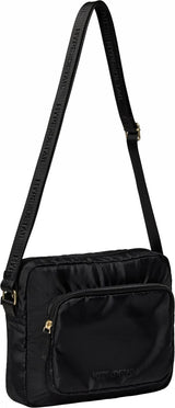 Hype The Detail Cross Overbag - Black
