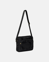 Hype The Detail Cross Overbag - Black