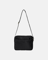 Hype The Detail Cross Overbag - Black