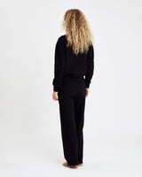 Hype The Detail Crew Sweat - Black