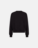 Hype The Detail Crew Sweat - Black