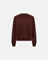 Hype The Detail Crew Sweat - Red