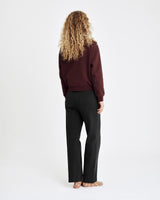 Hype The Detail Crew Sweat - Red