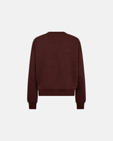Hype The Detail Crew Sweat - Red