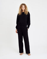 Hype The Detail Sweat Pant - Black