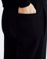 Hype The Detail Sweat Pant - Black