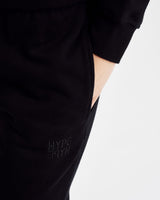 Hype The Detail Sweat Pant - Black