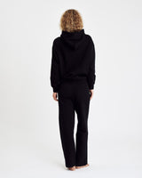 Hype The detail SWeat Hoodie - Black