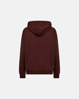 Hype The detail SWeat Hoodie - Red