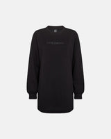 Hype The Detail Sweatshirt - Black