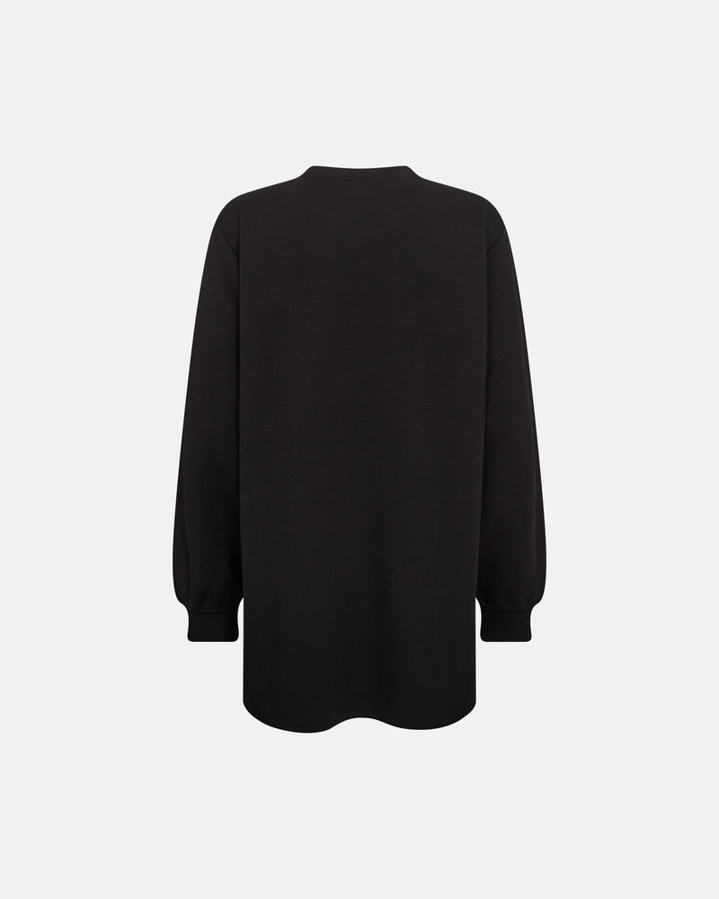 Hype The Detail Sweatshirt - Black