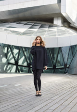Hype The Detail Sweatshirt - Black