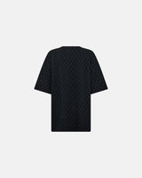 Hype The Detail Oversize Tee - Black