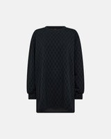 Hype The Detail Sweatshirt - Black