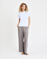 Hype The Detail Tee S/S Oversize - White