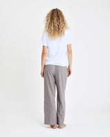 Hype The Detail Tee S/S Oversize - White