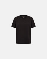 Hype The Detail Tee S/S Oversize - Black