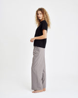 Hype The Detail Tee S/S Oversize - Black