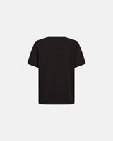 Hype The Detail Tee S/S Oversize - Black