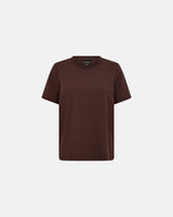 Hype The Detail Tee S/S Oversize - Red