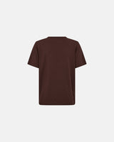 Hype The Detail Tee S/S Oversize - Red