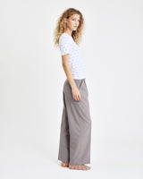 Hype The Detail HTD Tee S/S Cashmere-Blend - White