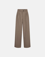 Hype the Detail  Pant - Sand