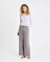 Hype the Detail  Pant - Sand