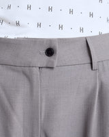 Hype the Detail  Pant - Sand