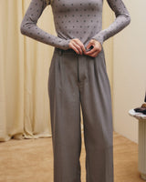Hype the Detail  Pant - Sand