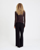 Hype the Detail  Pant - Black