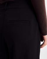Hype the Detail  Pant - Black