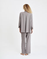 Hype the Detail Relaxed Blazer - Sand