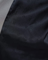 Hype the Detail Relaxed Blazer - Sand