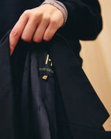 Hype the Detail Relaxed Blazer - Black