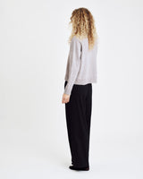 Hype the Detail Cardigan - Sand