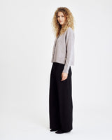 Hype the Detail Cardigan - Sand
