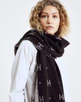 Hype The Detail Scarf - Sand