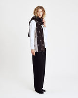 Hype The Detail Scarf - Sand