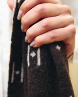 Hype The Detail Scarf - Sand