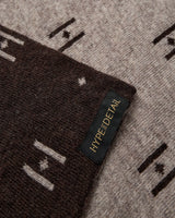 Hype The Detail Scarf - Sand