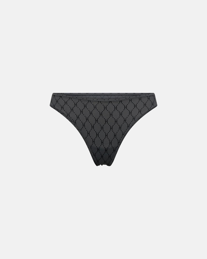 Hype The Detail String Logo 3-pk - Grey