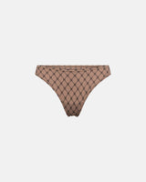Hype The Detail String Logo 3-pk - Brown