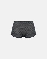 Hype The Detail Brief logo - Grey