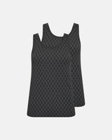 Hype The Detail Singlet Logo 2-pk - Grey